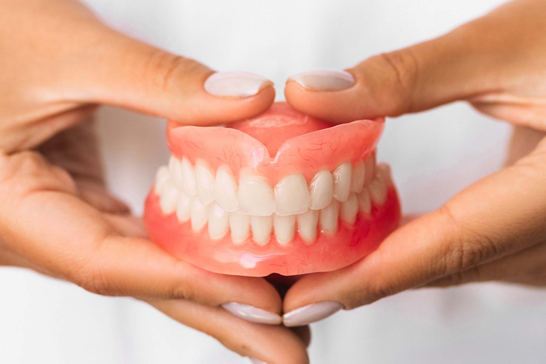 How Long Does It Take To Get Dentures After Teeth Are Pulled?