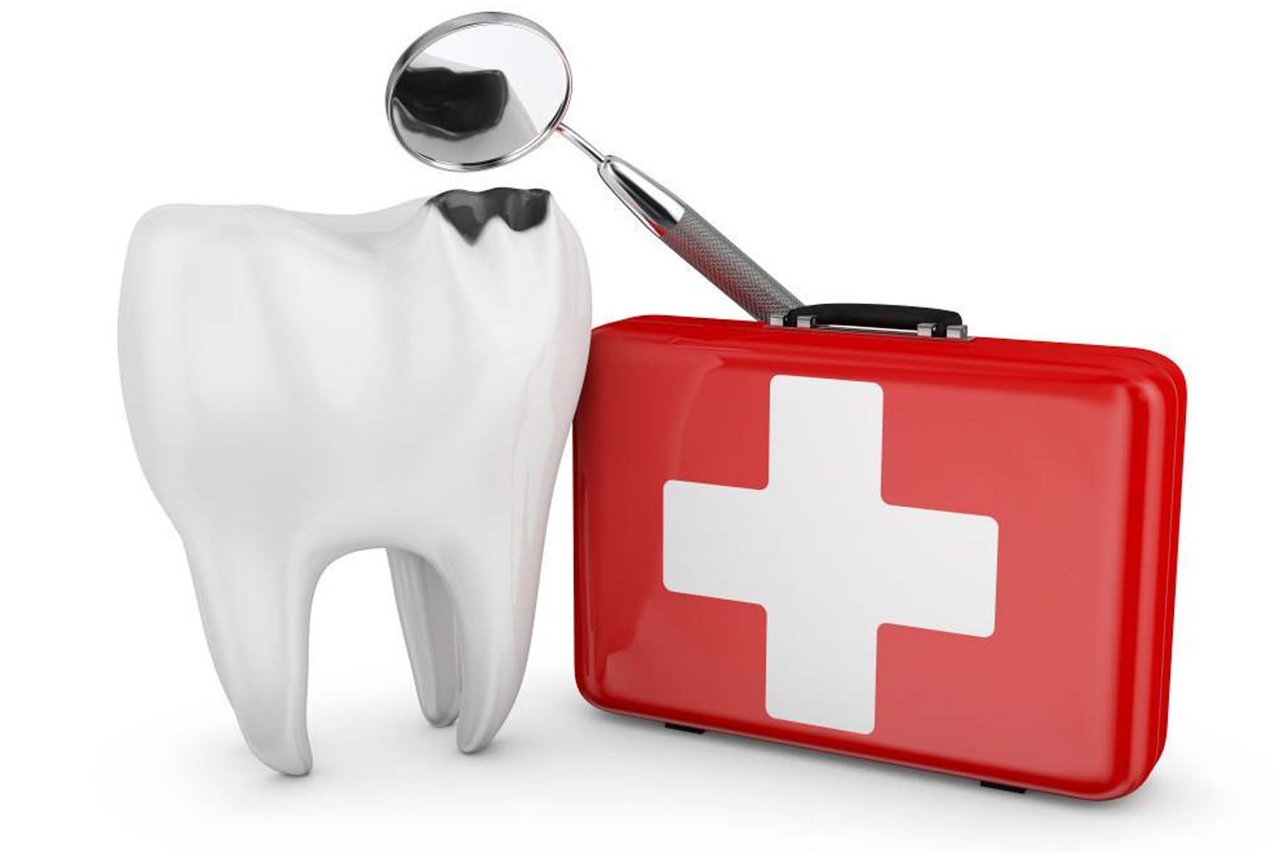 How to Handle a Dental Emergency